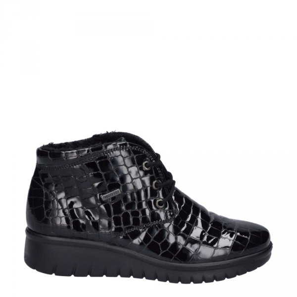 Botki Josef Seibel CALAIS 88 Schwarz 55358 VL00 6100