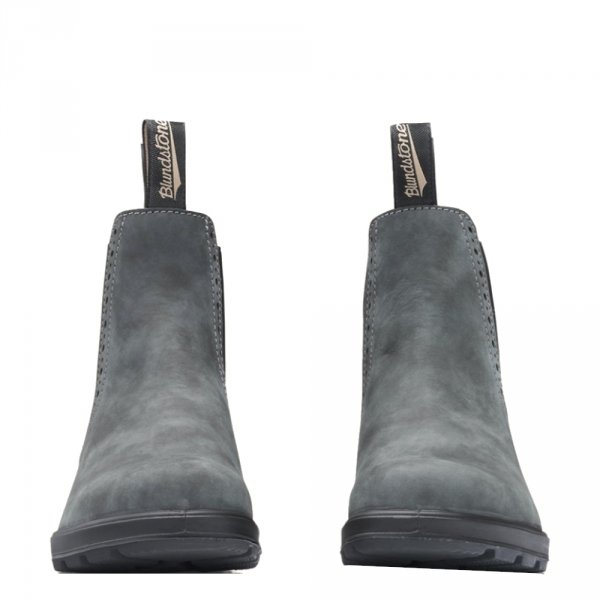 Sztyblety Blundstone 1630 Rustic Black