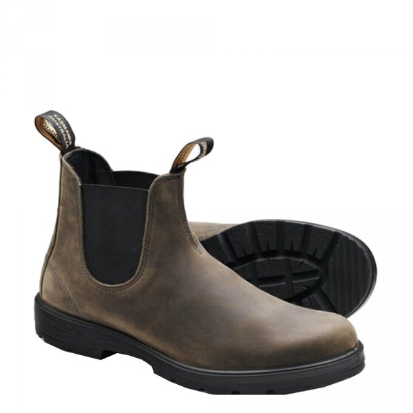 Sztyblety Blundstone 2446 Clay 