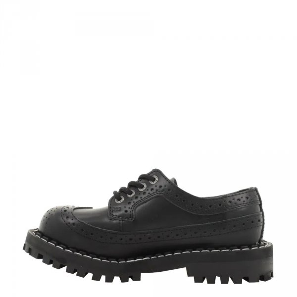 Glany Steel 112 Black