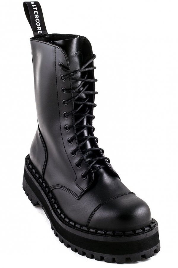 Glany ALTERCORE 353 BLACK