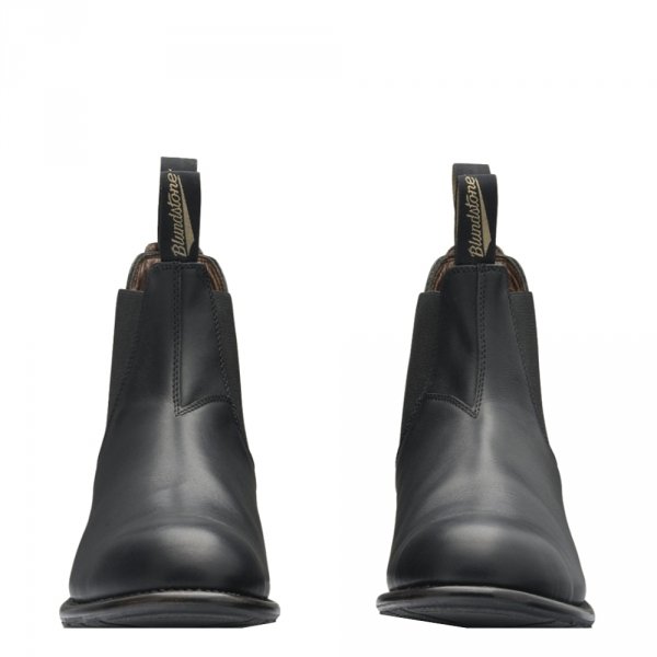 Sztyblety Blundstone 152 Black