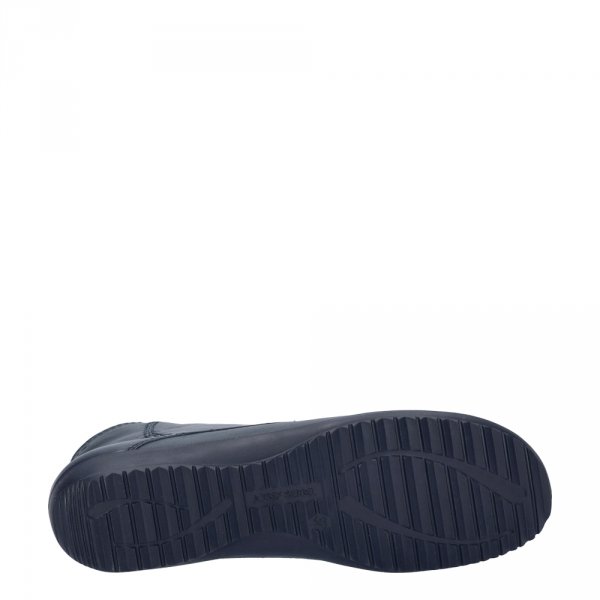 Botki damskie Josef Seibel NALY 09 skórzane zielony 79709 VL971 650