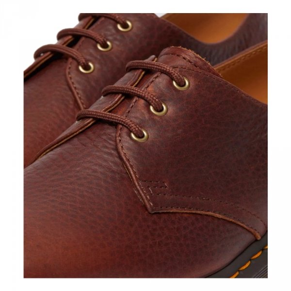 Półbuty Dr. Martens 1461 Ambassador Cashew 31992253