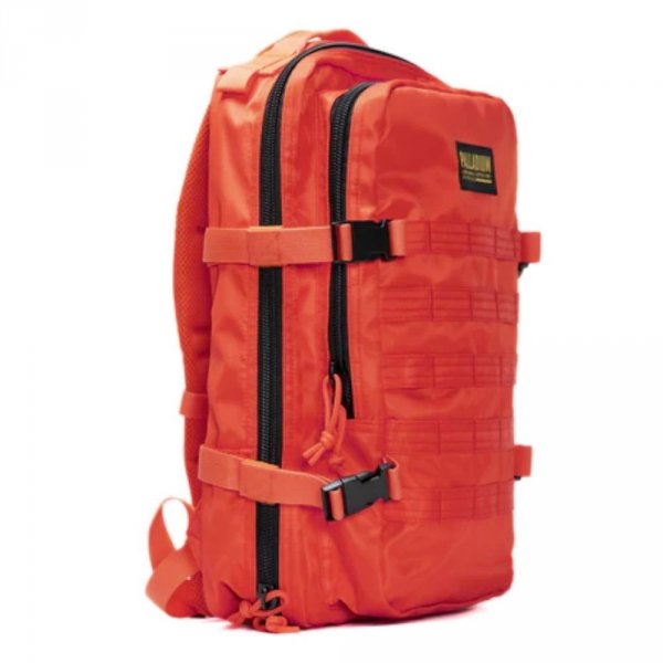 Plecak Palladium BAROUDEUR NYLON Firecracker BG227651