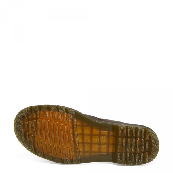 Buty Dr. Martens 1460 Dark Brown Crazy Horse 11822203