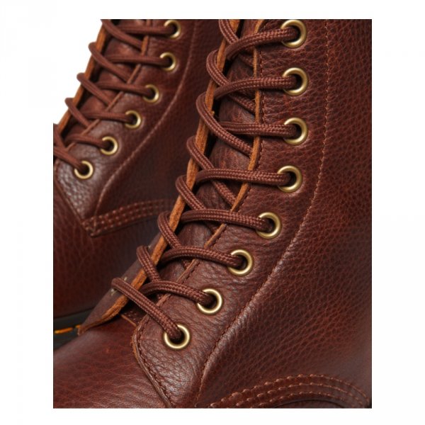 Buty Dr. Martens 1460 Cashew Ambassador 31976253