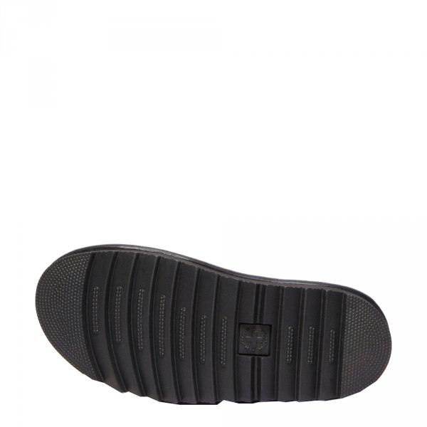 Sandały Dr. Martens BLAIRE Black Athena 31520001
