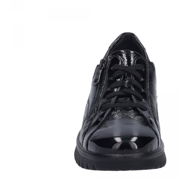 Botki Josef Seibel CALAIS 22 Schwarz 55322 65 100