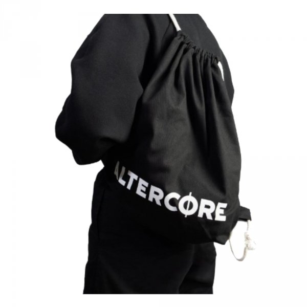 Plecak Altercore Black