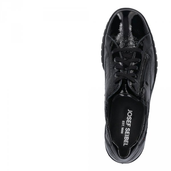 Botki Josef Seibel CALAIS 22 Schwarz 55322 65 100