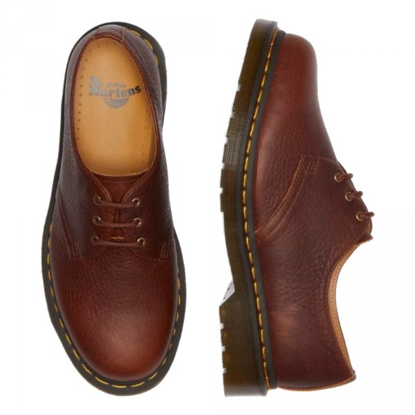 Półbuty Dr. Martens 1461 Ambassador Cashew 31992253