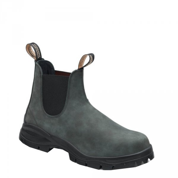Sztyblety Blundstone 2238 Rustic Black