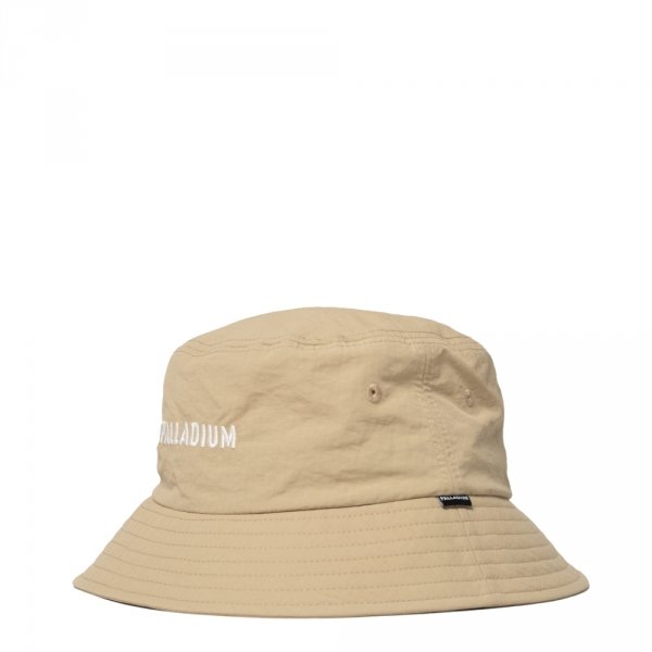 Czapka Palladium EMBROIDERED BUCKET HAT Woodlin C3464-209
