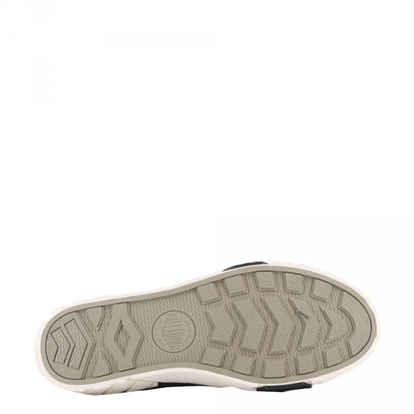 Buty Palladium ACE CITY SHELL LO 2 Black 74452-008