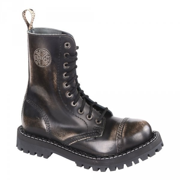 Glany Steel 105/106 Ecru