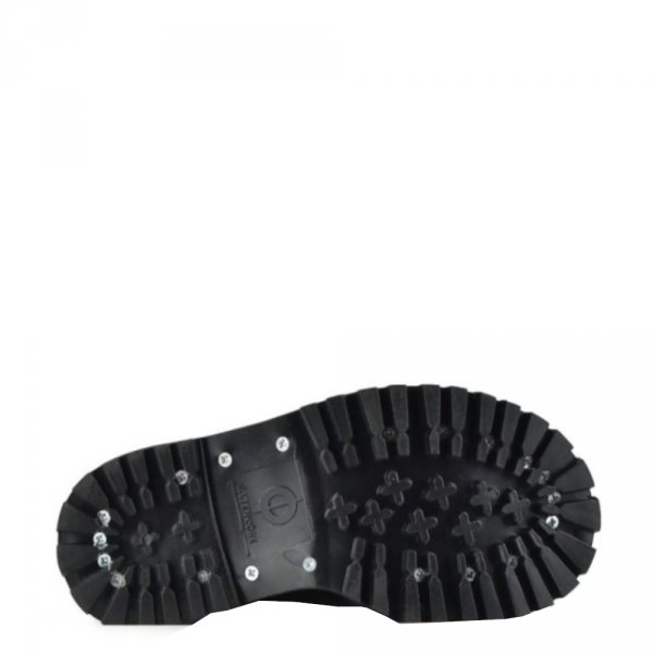 Glany Altercore C352 Vegan Black