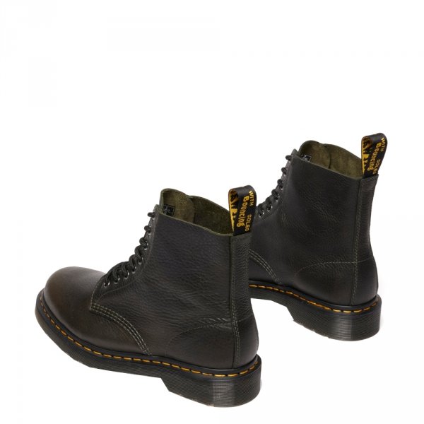 Buty Dr. Martens 1460 Pascal Forest Green Ambassador 31981300