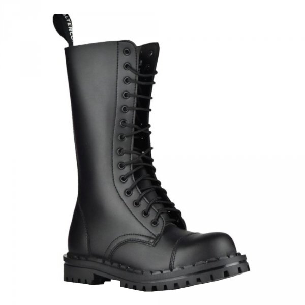 Glany Altercore C352 Vegan Black