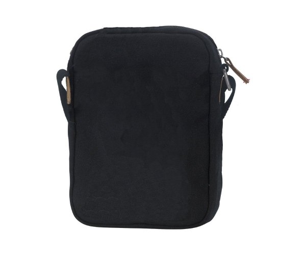 Saszetka The Pack Society SHOULDERBAG SOLID BLACK SMALL 999CLA751.01