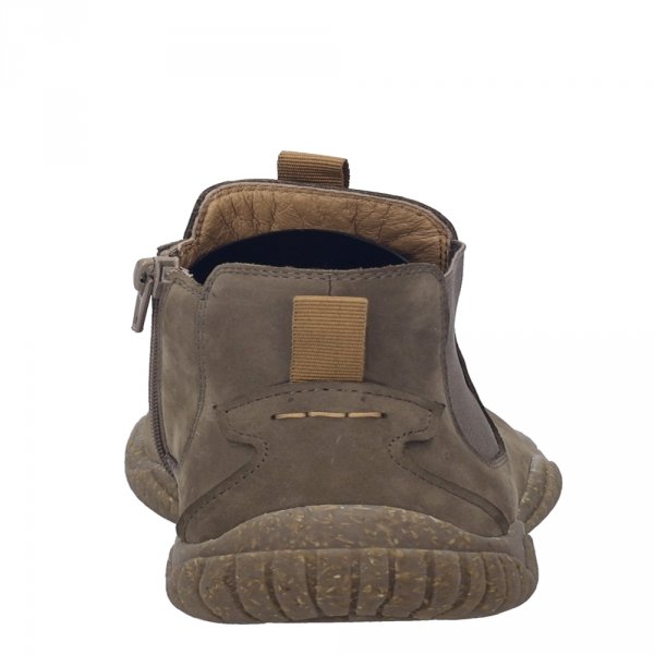 Sztyblety damskie Josef Seibel WYNONA 04 skórzane brązowy 70704 TE724 250