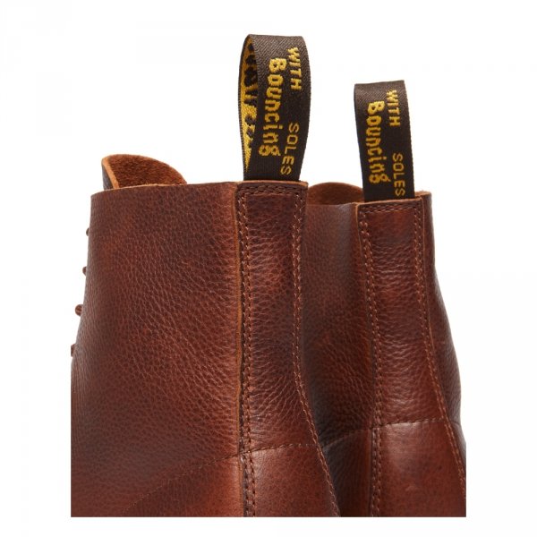 Buty Dr. Martens 1460 Cashew Ambassador 31976253