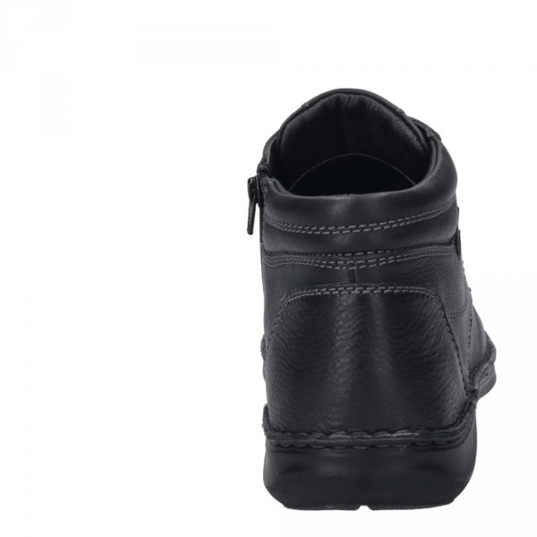 Botki Josef Seibel NEW ANVERS 35 Schwarz 44935 PL044 100