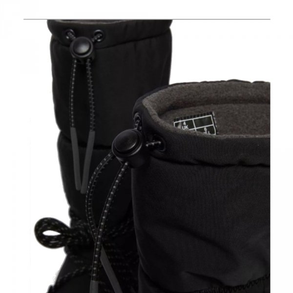 Buty Dr. Martens AUDRICK PADDED HI Black Snowplow Wp &amp; Black Soft Poly 32052001