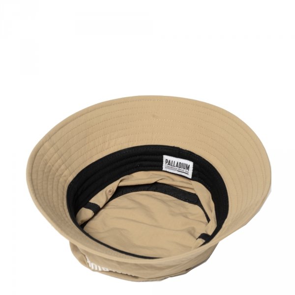Czapka Palladium EMBROIDERED BUCKET HAT Woodlin C3464-209