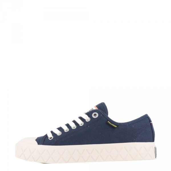 Półbuty Palladium PALLA ACE CVS ORG Mood Indigo 74447-425