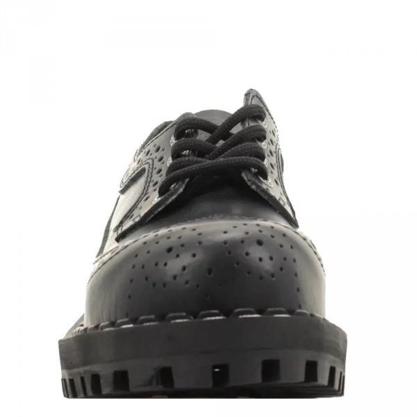 Glany Steel 112 Black