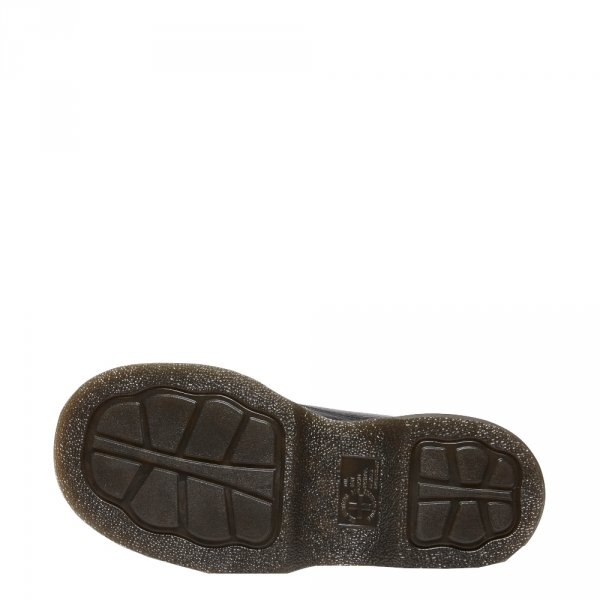 Buty Dr. Martens 8363 Black Milled Nappa 41060001