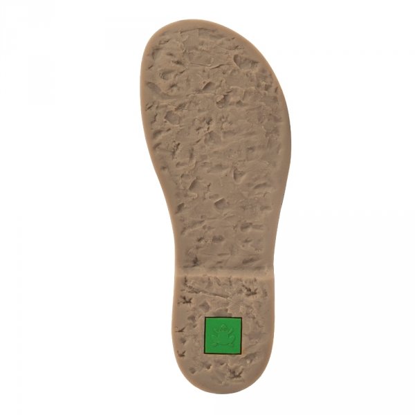 Półbuty El Naturalista N5871 ARENISCA Nobuck Lavado Malva