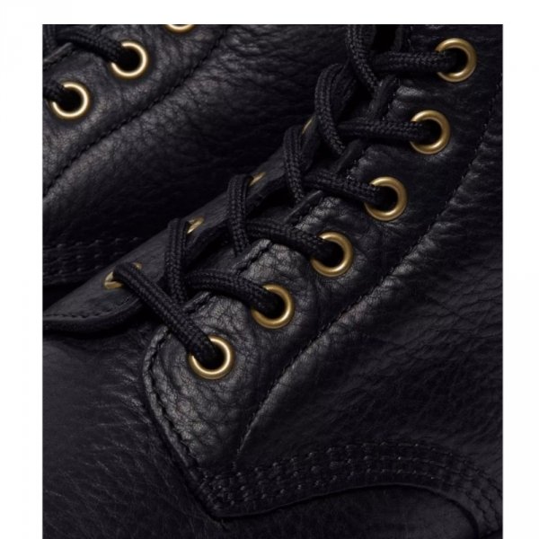 Buty Dr. Martens 1460 Black Grizzly 31873001