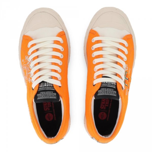 Buty damskie Palladium PALLA ACE TIGERS pomarańczowy 94630-835