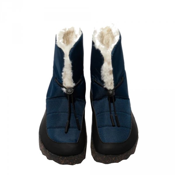 Buty Asportuguesas COAT Navy Gravity P018253001