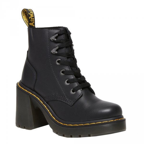 Buty Dr. Martens Jesy Black Sendal 27613001