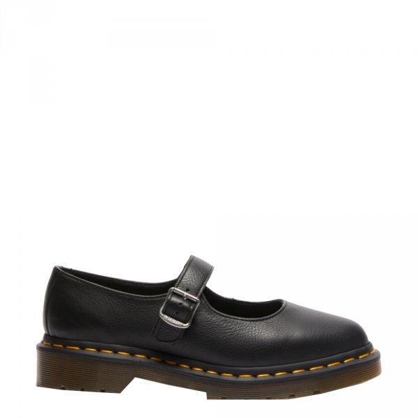 Buty Dr. Martens ELPHIEMJ MARY JANE Black Virginia 40685001