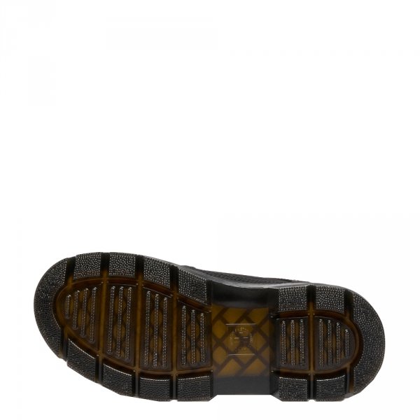 Buty Dr. Martens Reeder MK.02 Black Recycled Hexagon Canvas+Ajax 41525001