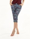Spodnie MARGOT M&M 3/4 DRUK