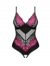Body ROSENTY CROTCHLESS TEDDY