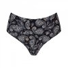 Figi PAISLEY STRING MAXI
