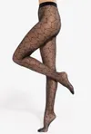 Rajstopy MOSAICA 05