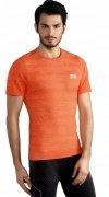 T-SHIRT SEAMLESS MEN ZIGGY 004.2045S