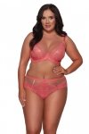 FIGI AV 1824 CORAL - AVA SS2024