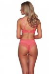 BIUSTONOSZ AV 2073 CORAL - AVA SS2024