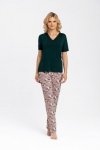 PIŻAMA DAMSKA FELICITY - BABELLA AW23/24