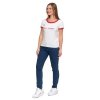 T-SHIRT DAMSKI BD1500-017