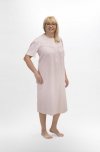 KOSZULA NOCNA DAMSKA BOGNA I 203 BIG 3XL-4XL
