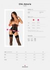 CHIC AMORIA GORSET I STRINGI